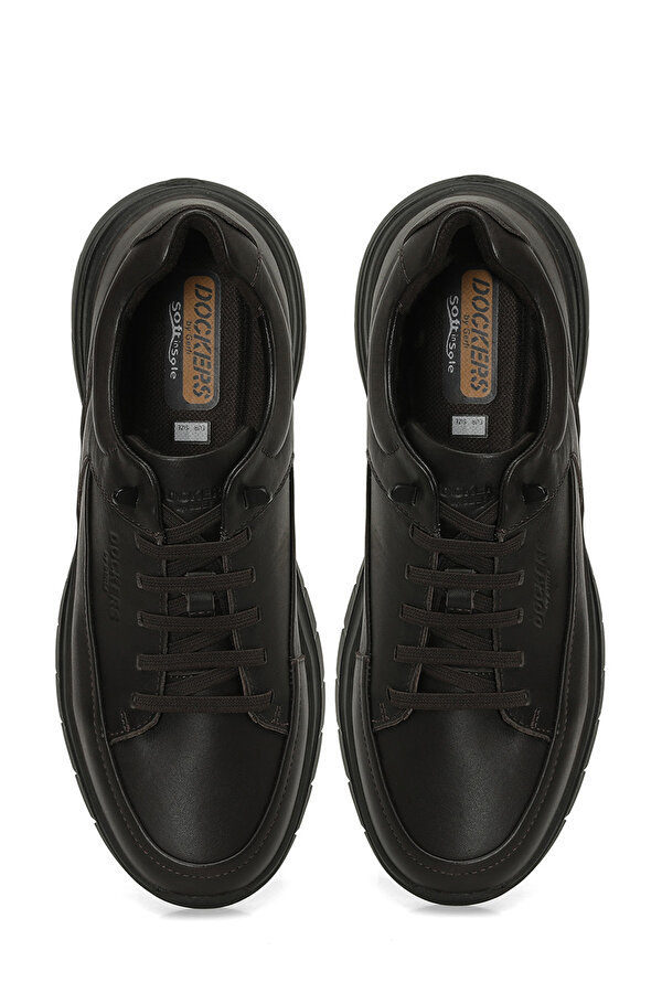 237325 4PR Kahverengi Erkek Ayakkabı - Görsel 5