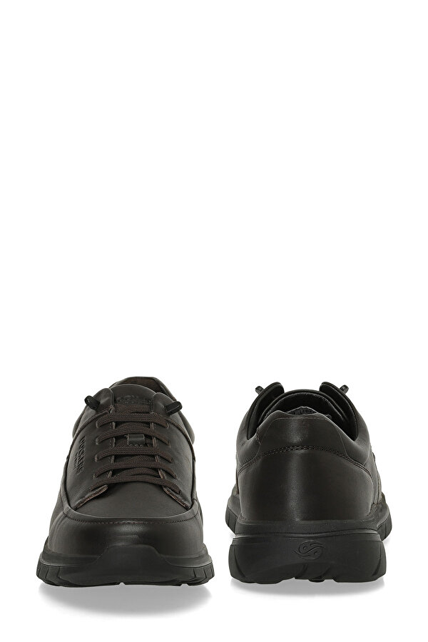 237325 4PR Kahverengi Erkek Ayakkabı - Görsel 6