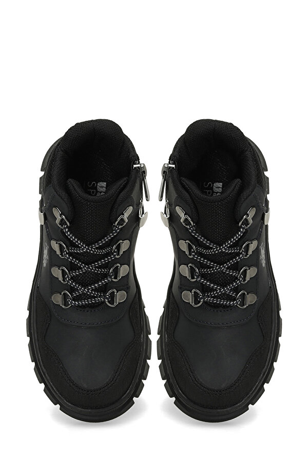 U.s. Polo Assn. U.s. Polo Assn. TORENTA 4PR Lacivert Erkek Çocuk Outdoor Bot Outdoor Ayakkabı | Instreet Lacivert - 5. görsel