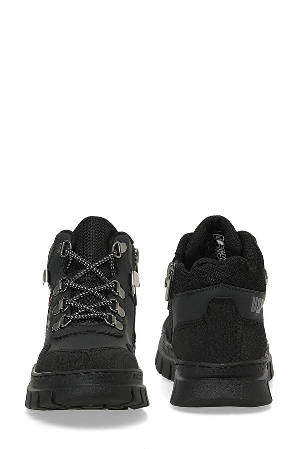 U.s. Polo Assn. U.s. Polo Assn. TORENTA 4PR Lacivert Erkek Çocuk Outdoor Bot Outdoor Ayakkabı | Instreet Lacivert - 6. görsel