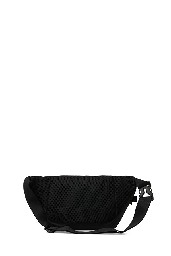 Jack & Jones JACRIO BUMBAG Siyah Erkek Bel Çantası