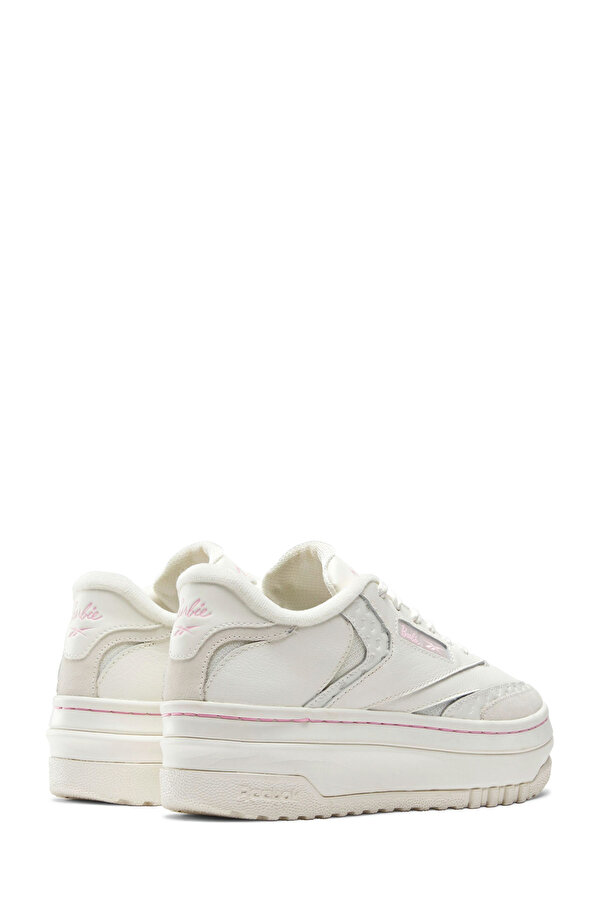 Reebok X BARBIE CLUB C EX Bej Kadın Sneaker
