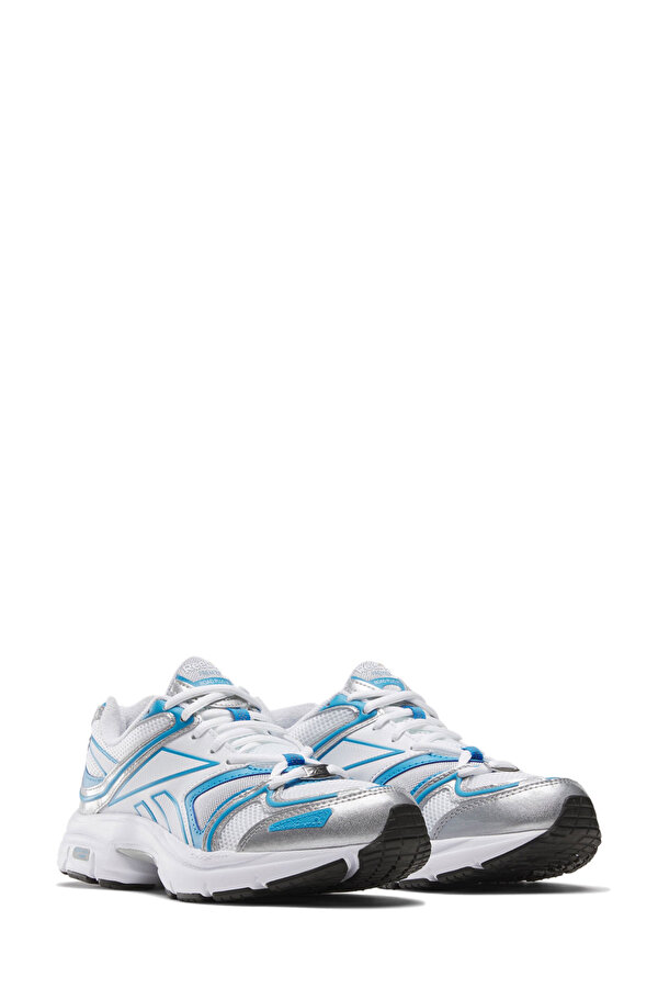 Reebok RBK PREMIER ROAD PLUS VI Gümüş Kadın Sneaker