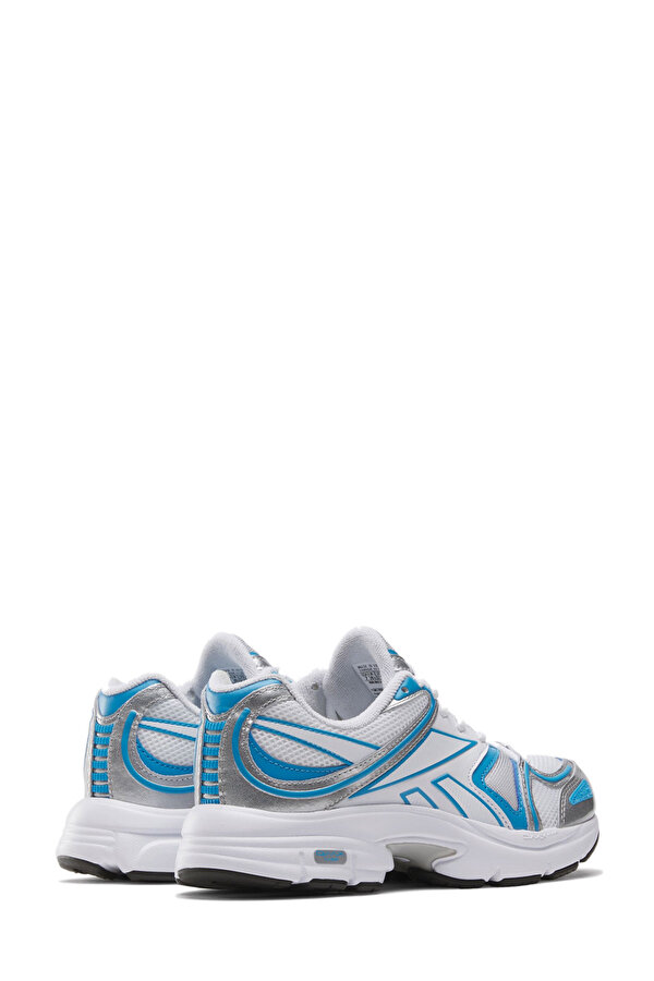 Reebok RBK PREMIER ROAD PLUS VI Gümüş Kadın Sneaker
