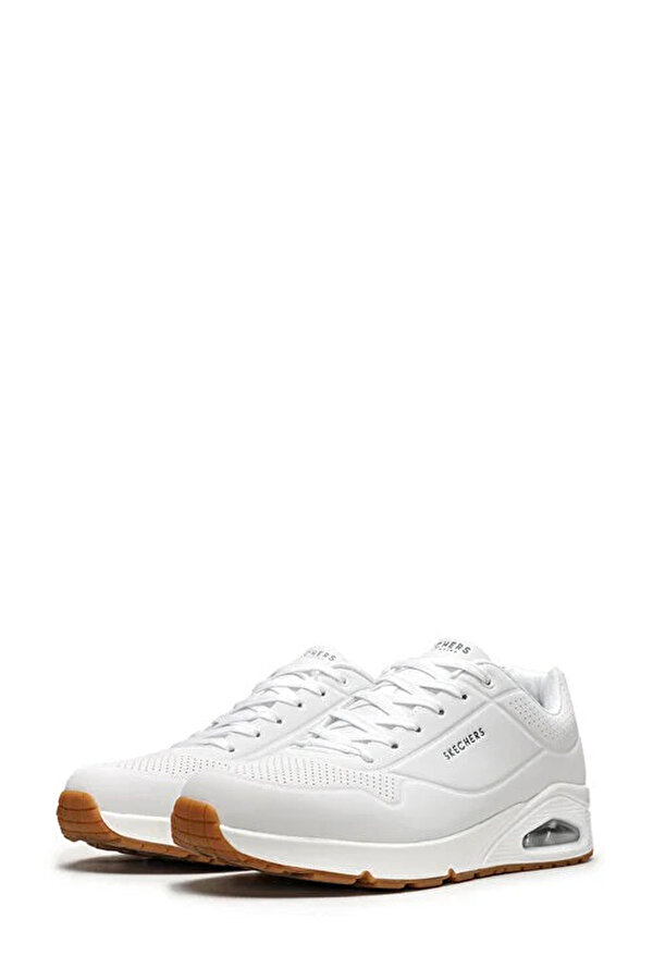 Skechers UNO Beyaz Erkek Sneaker