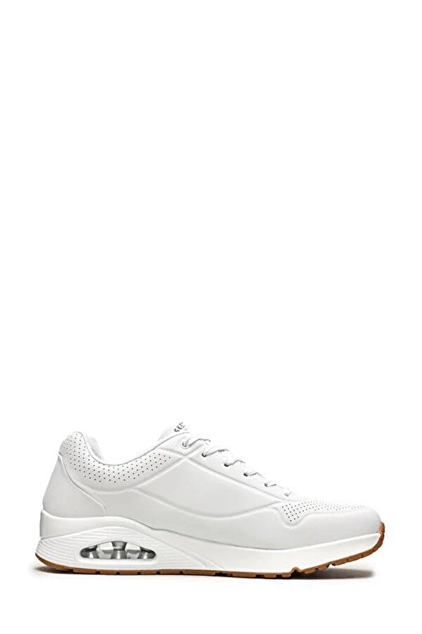 Skechers UNO Beyaz Erkek Sneaker