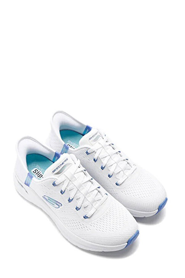 Skechers ARCH FIT 2.0 Beyaz Kadın Sneaker