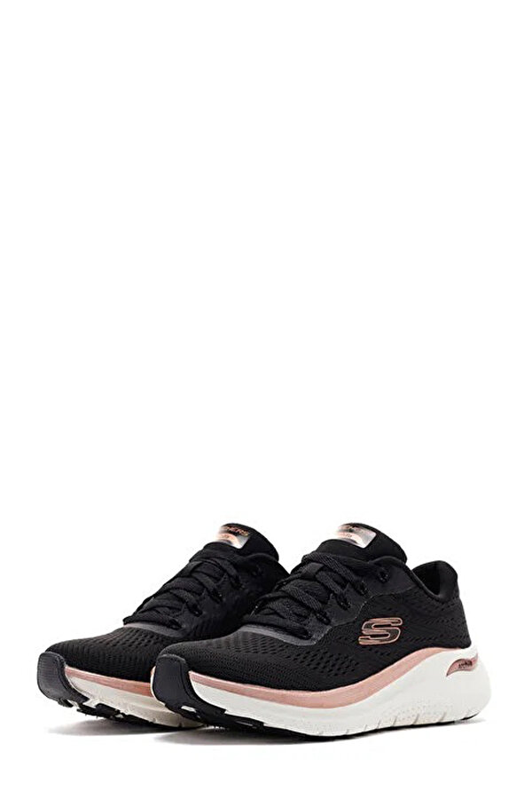 ARCH FIT 2.0 Siyah Kadın Sneaker - Görsel 3