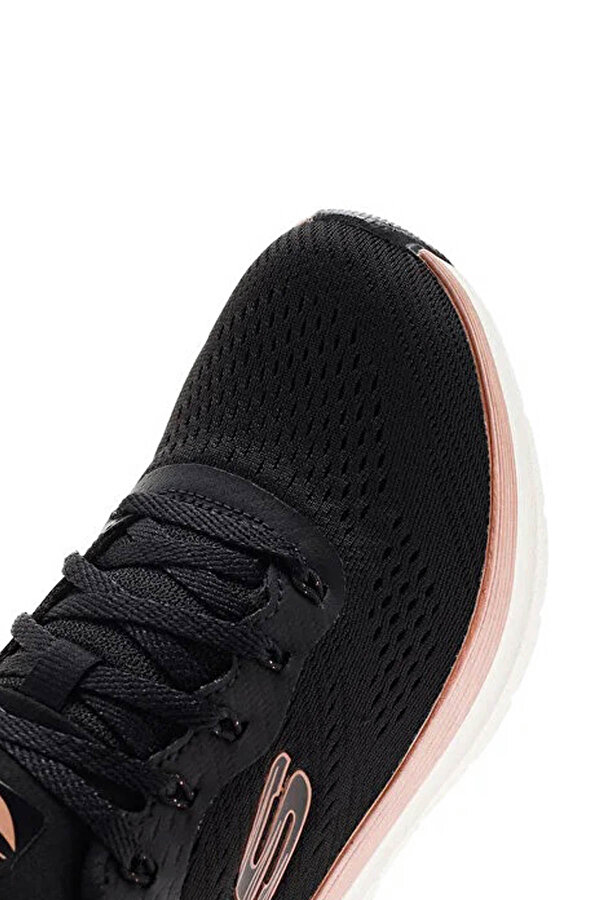 ARCH FIT 2.0 Siyah Kadın Sneaker - Görsel 6