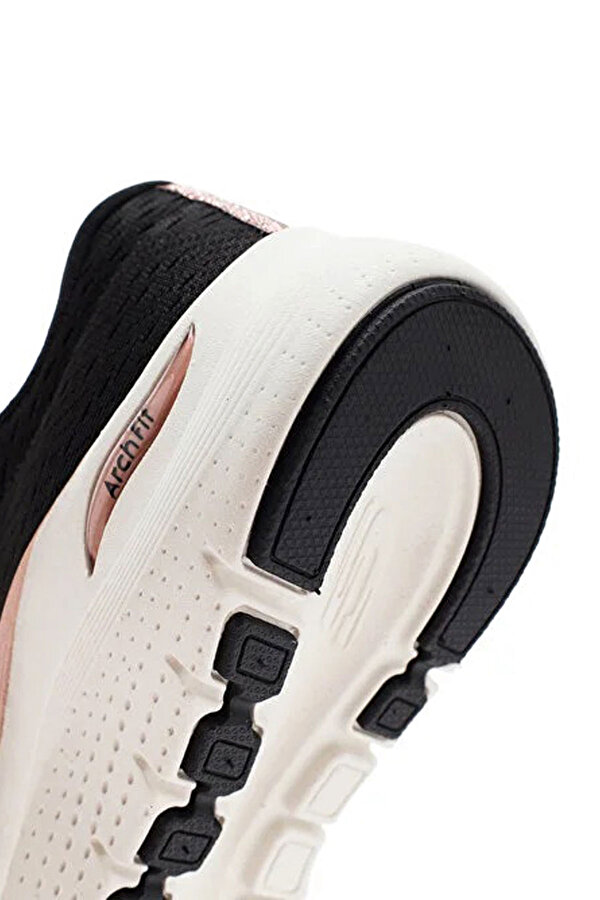 ARCH FIT 2.0 Siyah Kadın Sneaker - Görsel 7