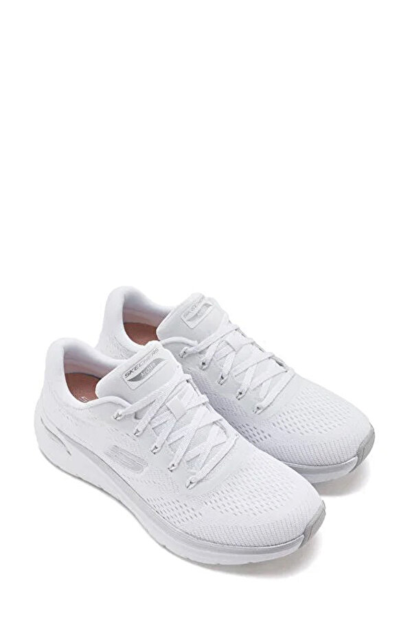 Skechers ARCH FIT 2.0 Beyaz Kadın Sneaker