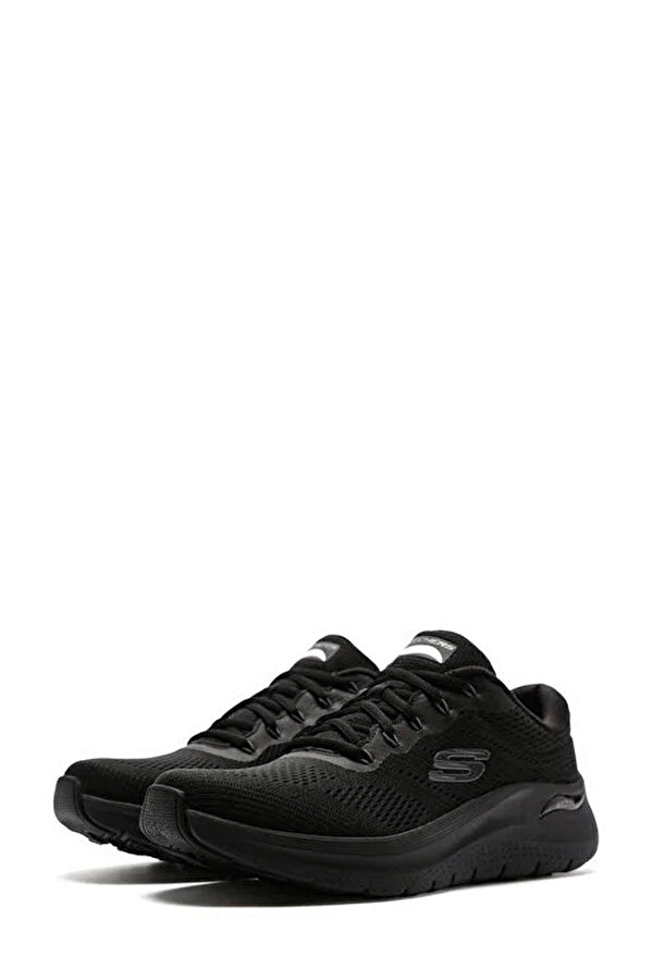 Skechers ARCH FIT 2.0 Siyah Erkek Sneaker