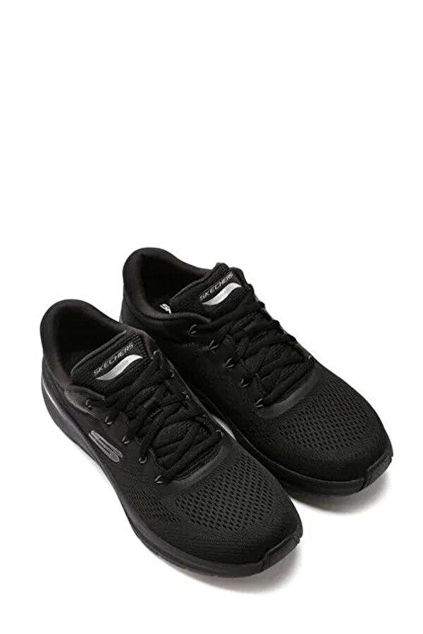 Skechers ARCH FIT 2.0 Siyah Erkek Sneaker