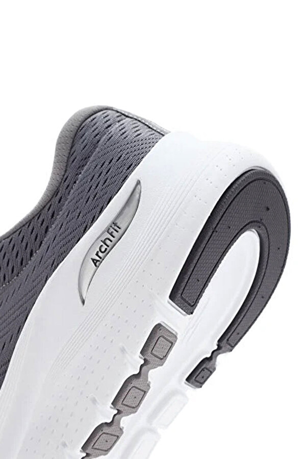 Skechers ARCH FIT 2.0 Gri Erkek Sneaker