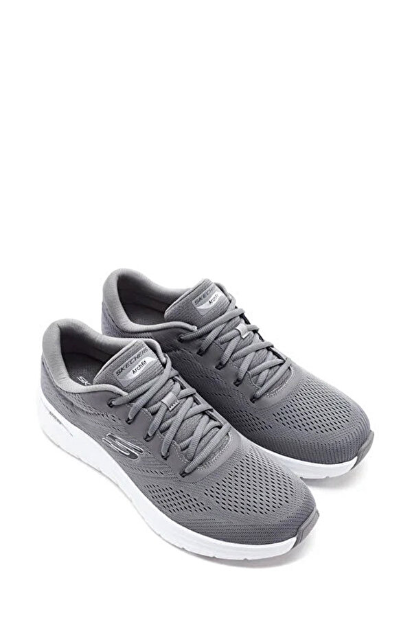 Skechers ARCH FIT 2.0 Gri Erkek Sneaker