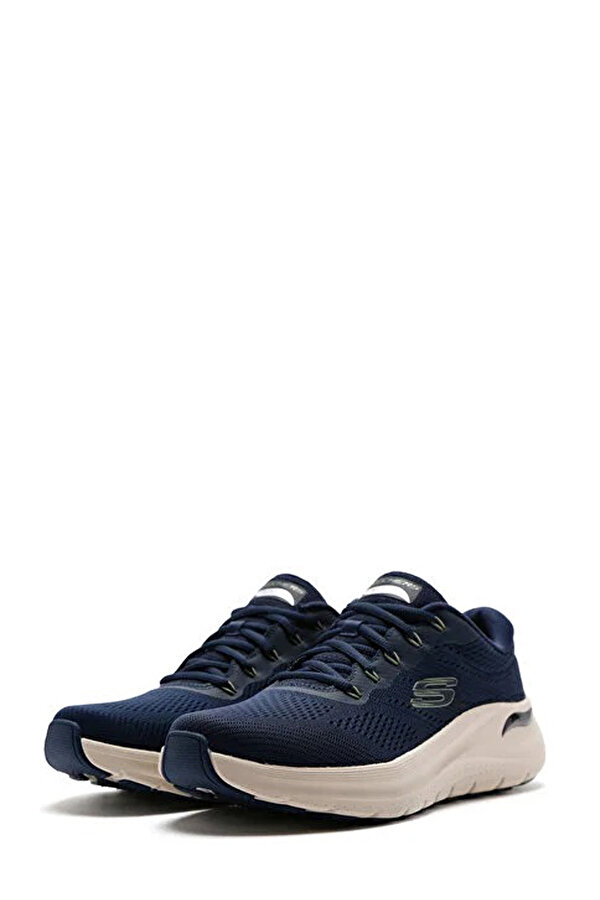 Skechers ARCH FIT 2.0 Lacivert Erkek Sneaker