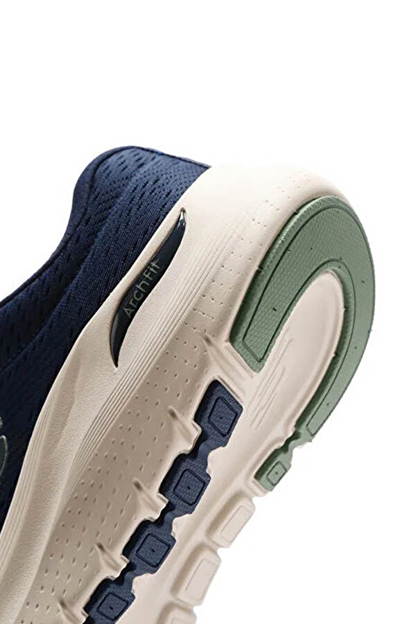 Skechers ARCH FIT 2.0 Lacivert Erkek Sneaker