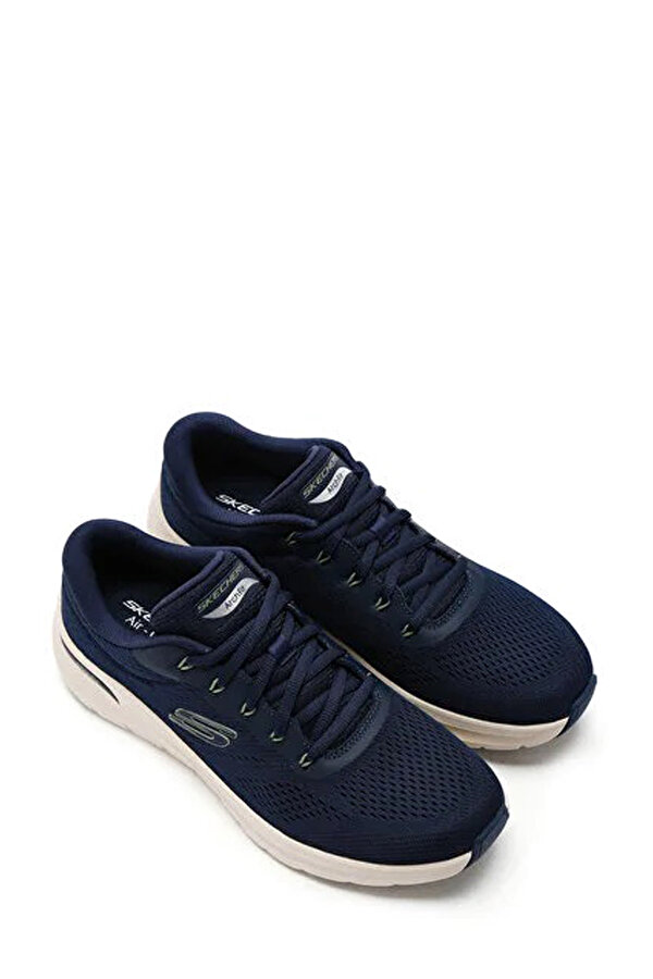 Skechers ARCH FIT 2.0 Lacivert Erkek Sneaker