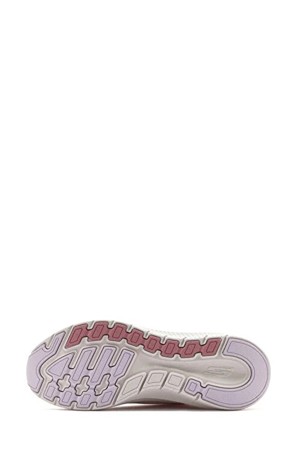 Skechers ARCH FİT 2.0 - BİG LEAGUE Çok Renkli Kadın Sneaker