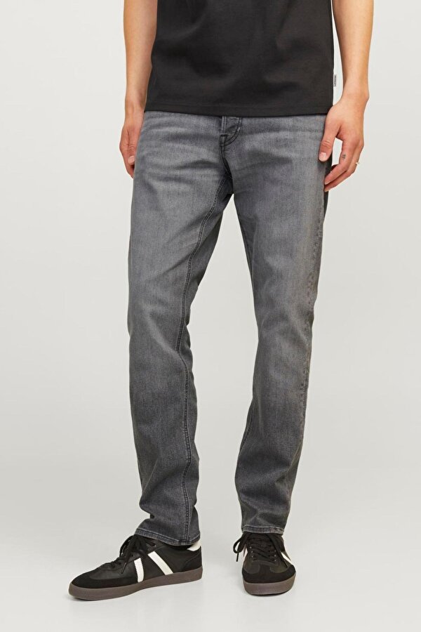 Jack & Jones Jjıglenn Jjorıgınal Sq 703 Noos Erkek Jean Pantolon