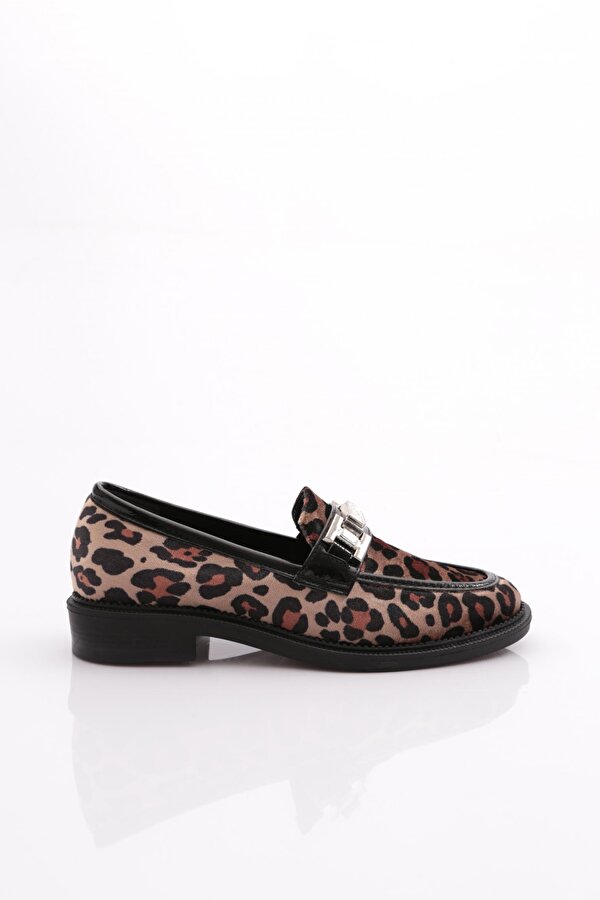 DGN Pm386-K905  Loafer Ayakkabi