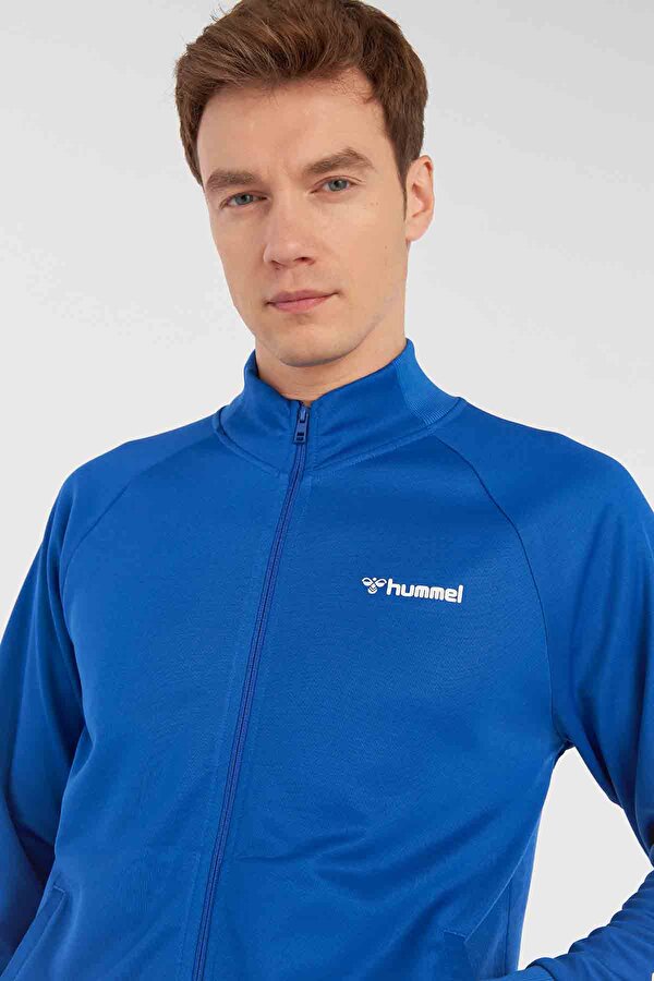Hummel FALCONZO FERMUARLI SWEATSHIRT Giyim