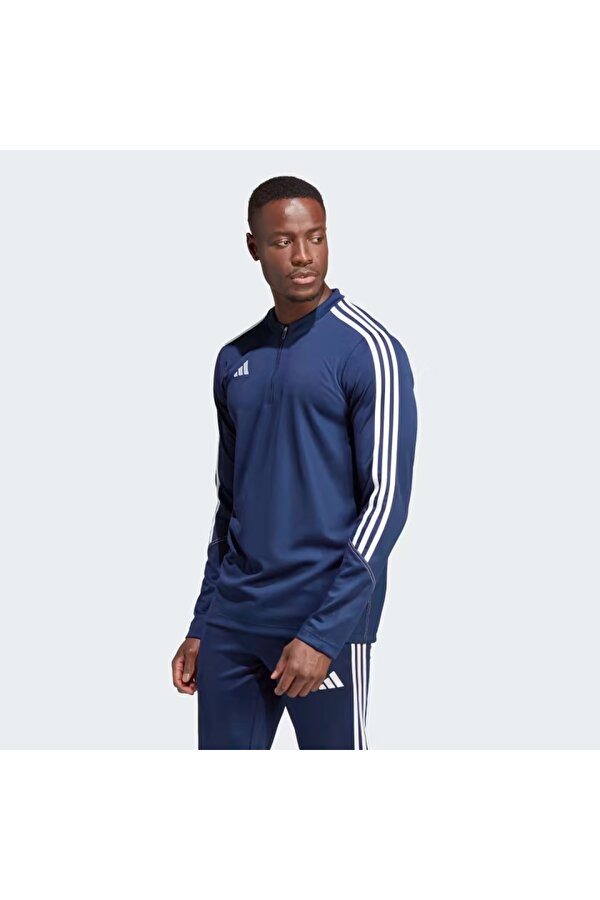adidas Tiro23 Club Training Erkek Sweatshirt