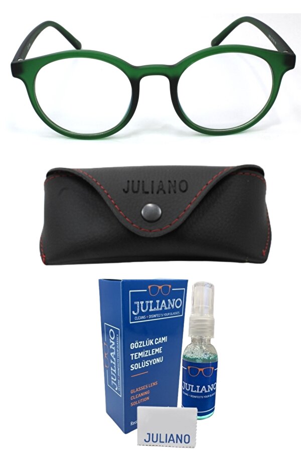 Juliano 2018 C08M 52  Ekran Gözlüğü