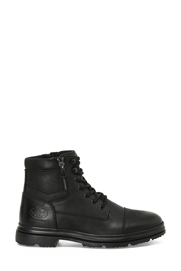 DOCKERS 233130 4PR BLACK Man 415