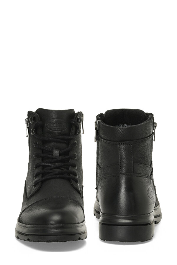 DOCKERS 233130 4PR BLACK Man 415