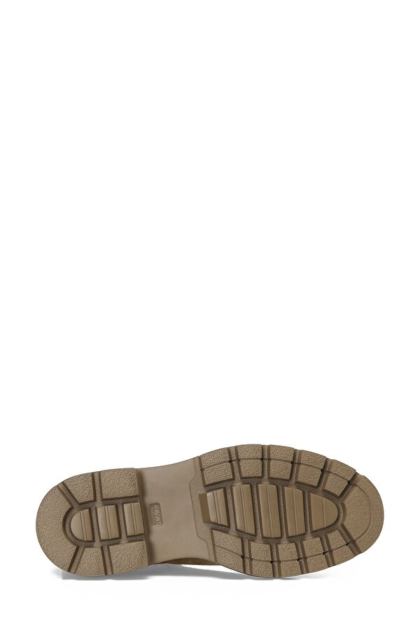 Nine West ECRU 4PR Taba Kadın Chelsea Bot