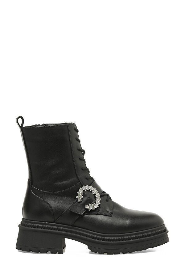 Nine West PILIP2 4PR Siyah Kadın Postal