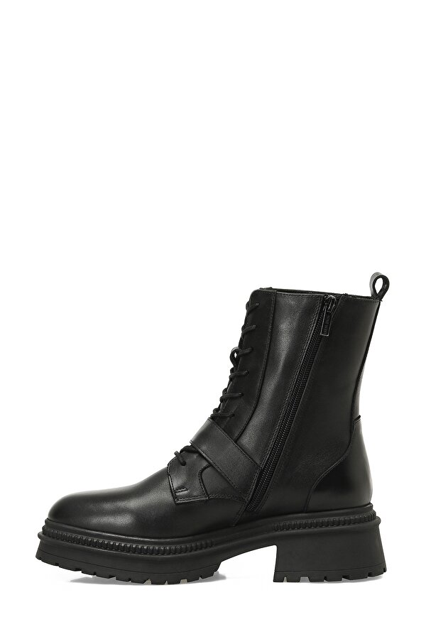 Nine West PILIP2 4PR Siyah Kadın Postal