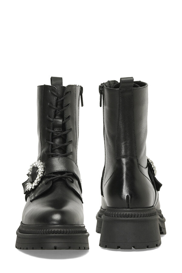 Nine West PILIP2 4PR Siyah Kadın Postal