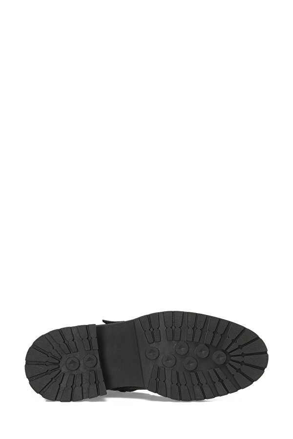 Nine West PILIP2 4PR Siyah Kadın Postal