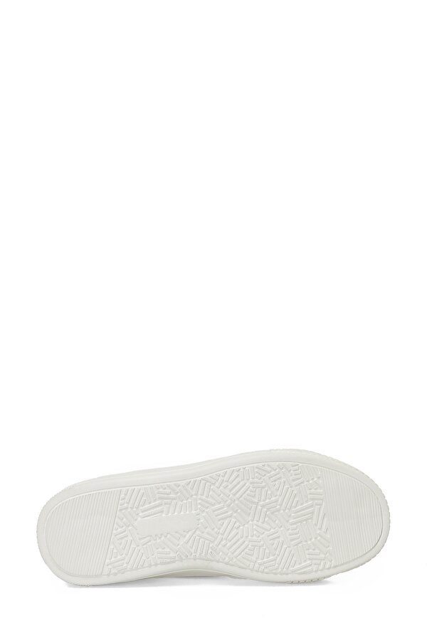 Kinetix LORNA HI J 4PR Krem Kız Çocuk High Sneaker