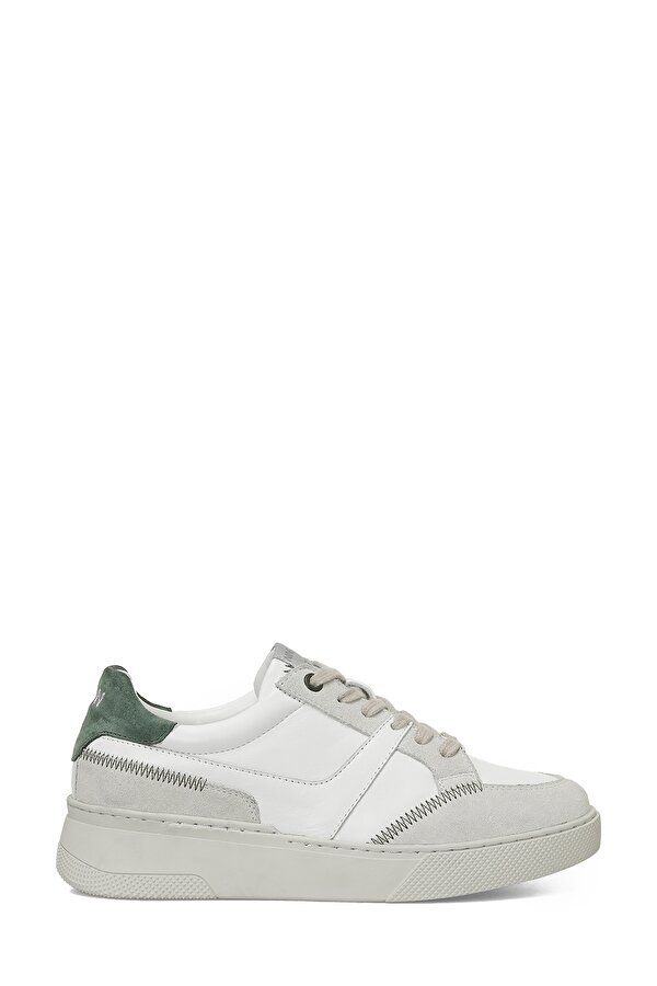 Nine West OLALUN 4PR Yeşil Kadın Sneaker