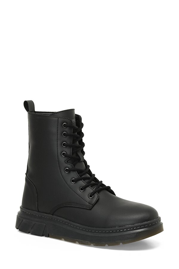 Kinetix BANDIT 4PR Siyah Erkek Postal