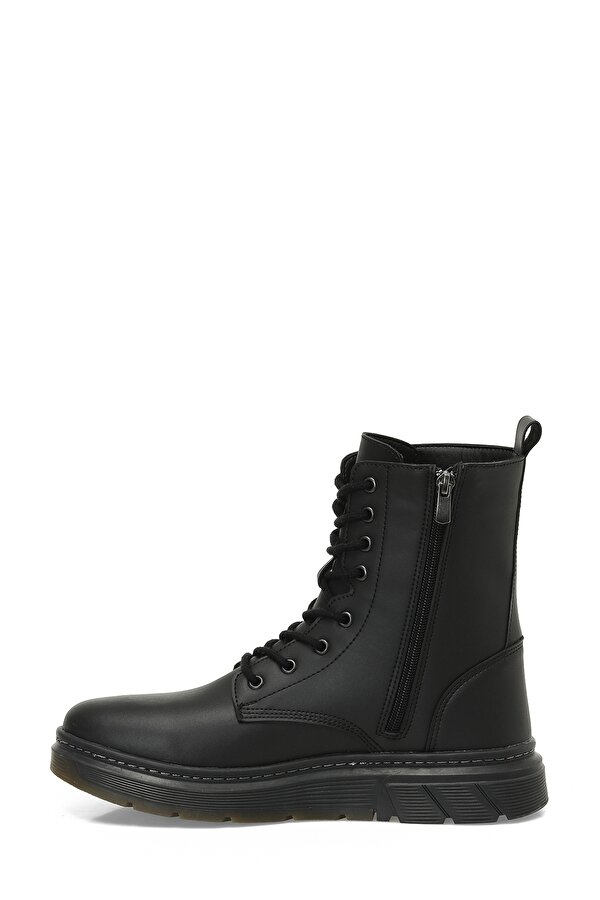 Kinetix BANDIT 4PR Siyah Erkek Postal