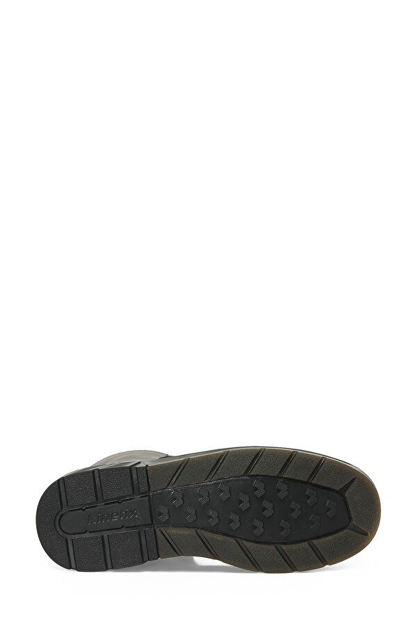 Kinetix BANDIT 4PR Siyah Erkek Postal