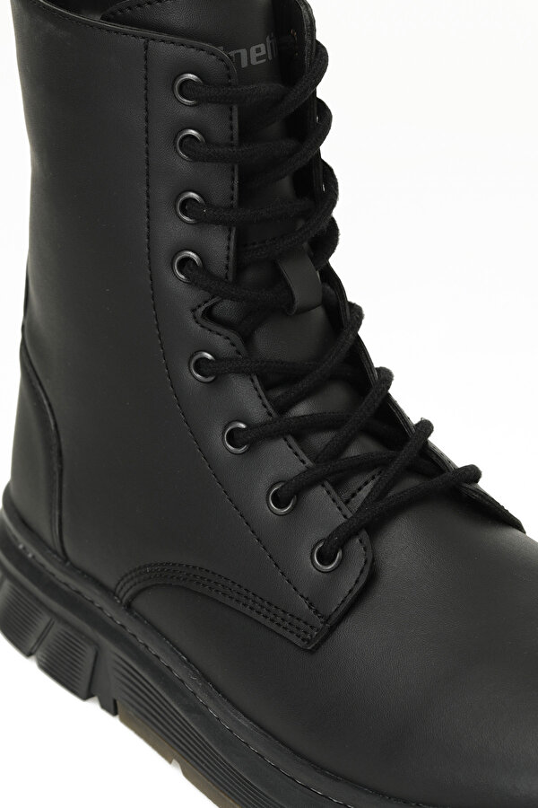 Kinetix BANDIT 4PR Siyah Erkek Postal