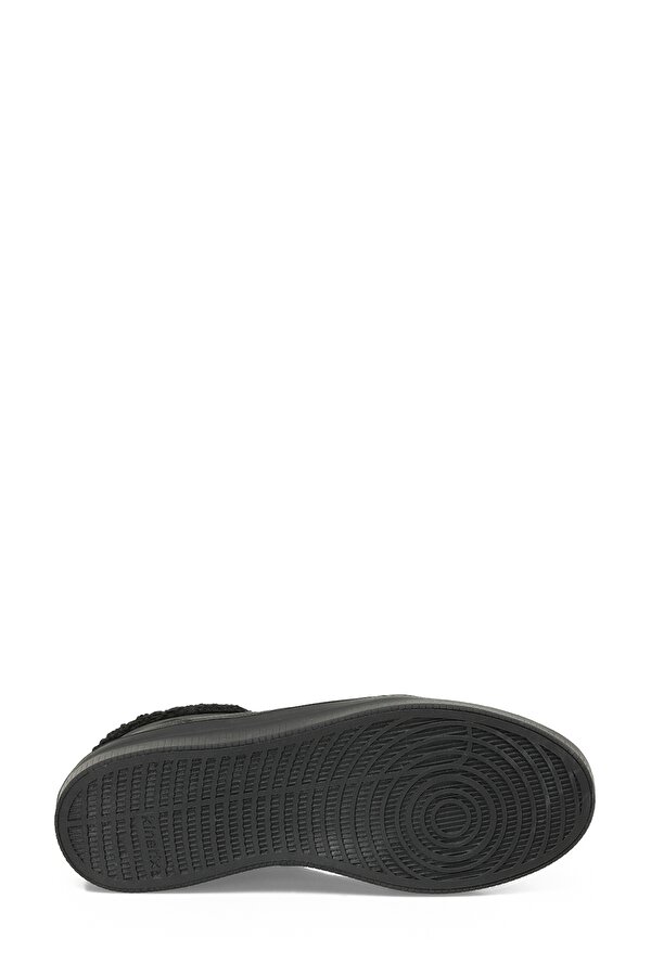 Kinetix SUNWA 4PR Siyah Kadın Sneaker Bot