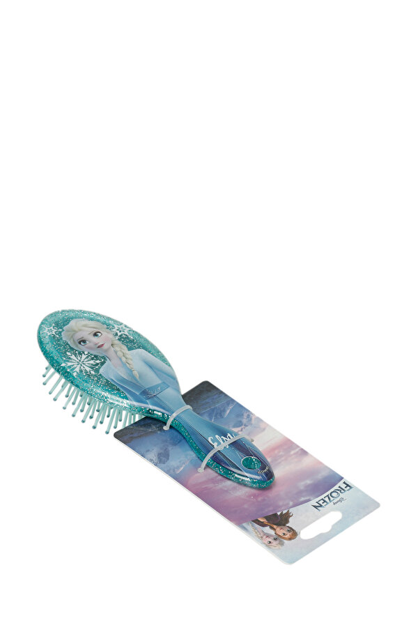 Frozen OTTO.45319 4PR Çok Renkli Kız Çocuk Toka
