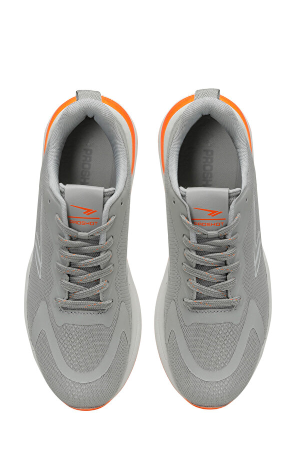 PROSHOT HERO 4FX L GREY Man 005