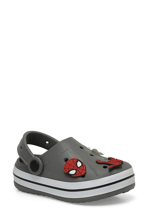 Spiderman KEBNE.P4FX ANTHRACITE Boy 283