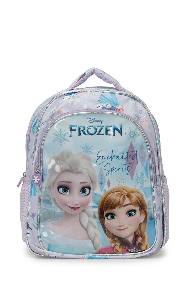 Frozen Bts Lilac  Bpck 4Pr Фиолетовый 002 Девочка Сатчел