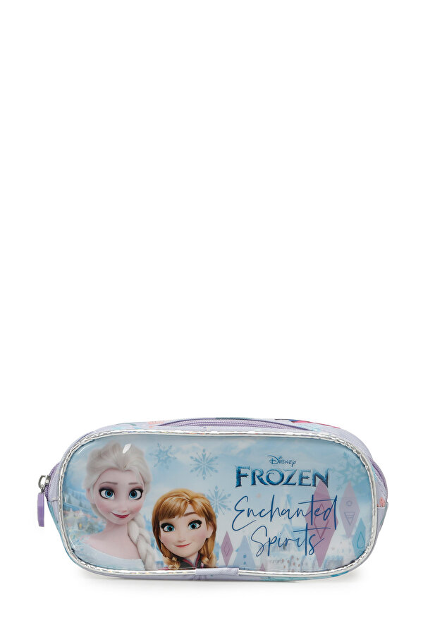 Frozen Bts Lilac  Kl 4Pr Фиолетовый 002 Девочка Пенал