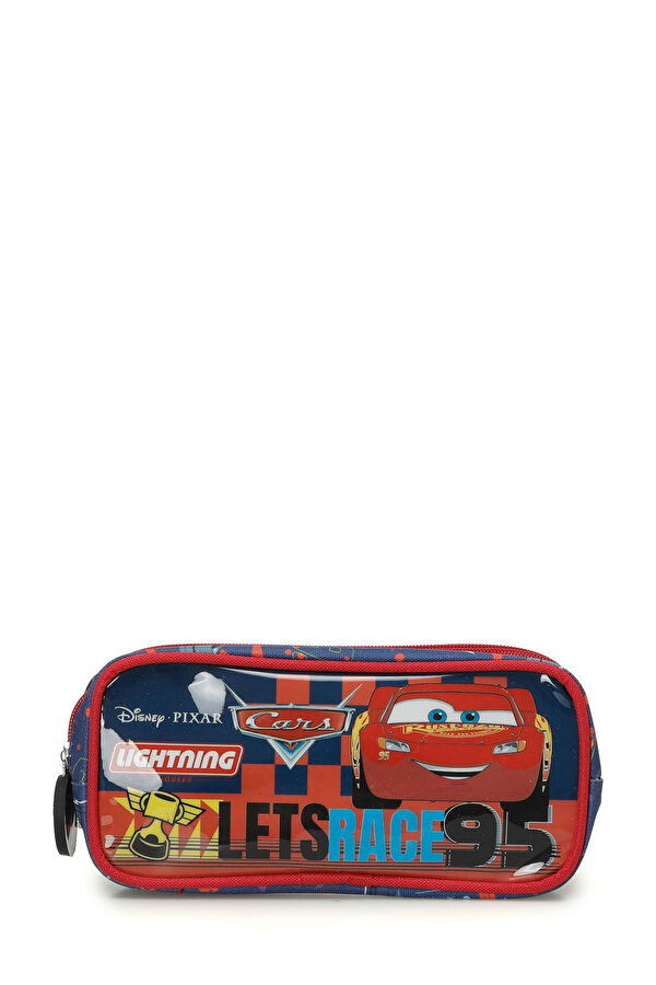 Cars BTS SET RACE CAR KL 4PR Multicolor Boy 104