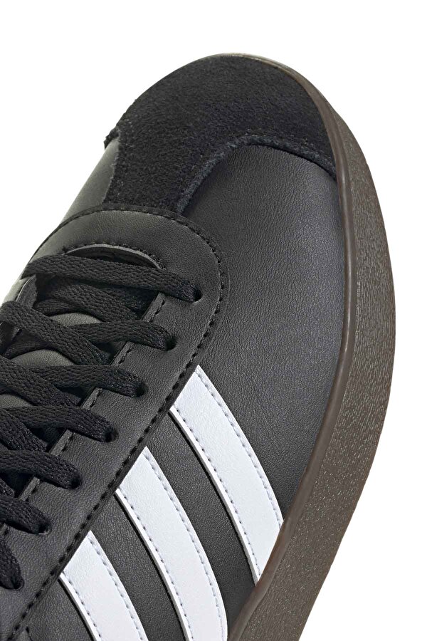 adidas VL COURT BASE BLACK Man Sneaker