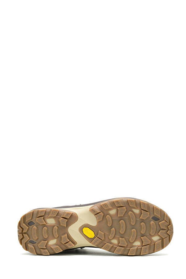 Merrell MOAB SPEED 2 LTR MID WP Yeşil Erkek Outdoor Bot